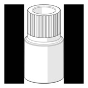 Hansa Spindel 59914354 59914354-1