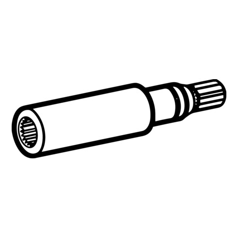Hansa Spindel HANSAMATRIX 59913689 chr