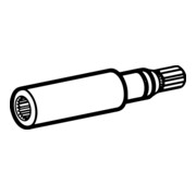 Hansa Spindel HANSAMATRIX 59913689 chr