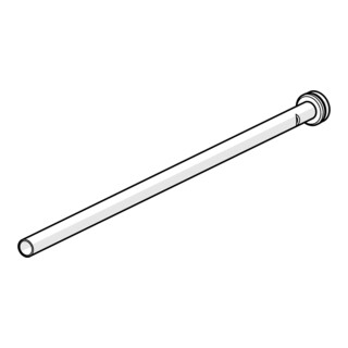 Hansa Spindel kpl. lang 59914269