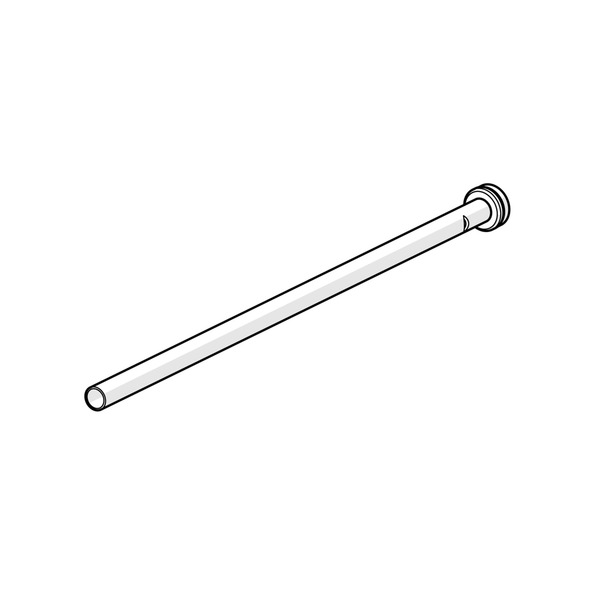 Hansa Spindel kpl. lang 59914269
