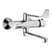 Hansa Spül-/WT-Thermostat HANSATEMPRA Ausladung 270mm, AP, schwenkbar, chrom-1