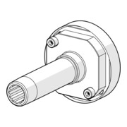 Hansa Spülstopfen zu Hansabluebox 8000/8001