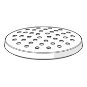Hansa Handbrause Platte 59914047 d100 mm