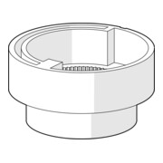 Hansa Temperaturanschlag 59906355 chr-1