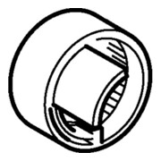Hansa Temperaturanschlag 59911660-1