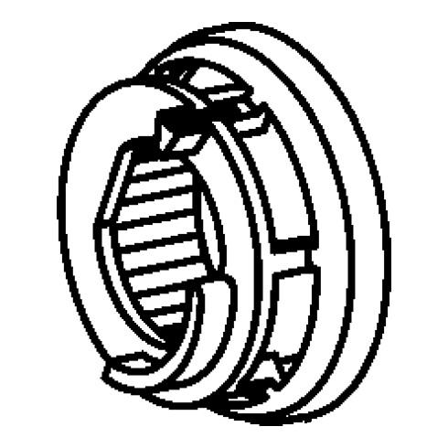 Hansa Temperaturanschlag 59913937 Anschlagring