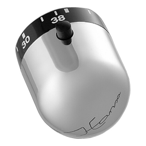 Hansa Temperatureinstellgriff 59911280 ( -38 ) chr