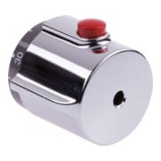 Hansa Temperatureinstellgriff 59913869 (2011-) Disinfektion chr-1