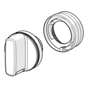 Hansa Temperatureinstellgriff 59914596 chr