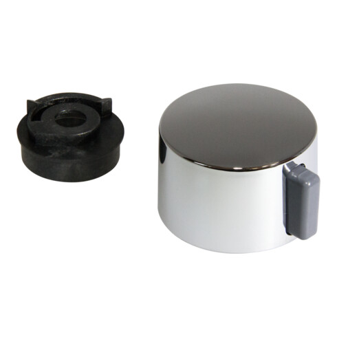 Hansa Temperatureinstellgriff 59914153 chr