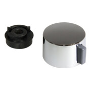 Hansa Temperatureinstellgriff 59914153 chr