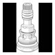 Hansa Temperatureinstellsatz 59914089-1