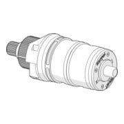 Hansa Thermostatkartusche 3.3-1