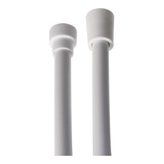 Hansa Tuyau 59914460 L=1500 Blanc