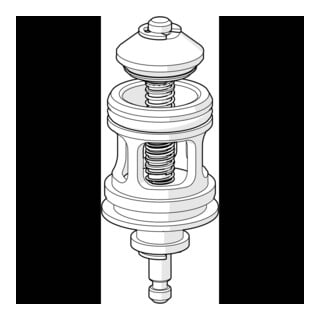 Hansa Umsteller, automatisch 59912985