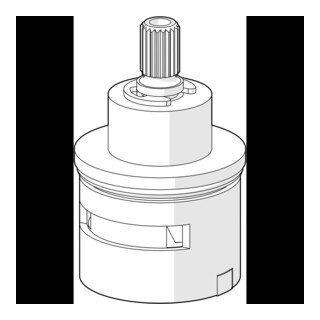 Hansa Umsteller, automatisch 59913468