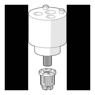 Hansa Umsteller, automatisch 59913818