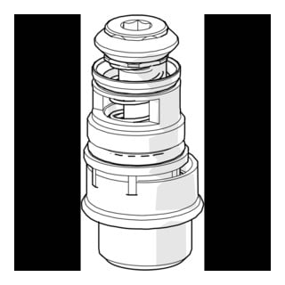 Hansa Umsteller, automatisch 59914663 59914663