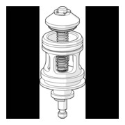 Hansa Umsteller, automatisch 59912985