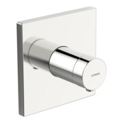 Hansa Unité fonctionnelle HANSALIVING m Kit de décoration f Thermostat chromé-1