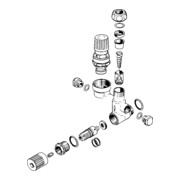Hansa Ventil 59905142 6 bar-1