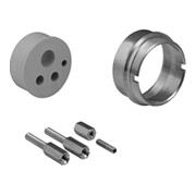 Hansa Verlängerungssatz für Thermostate, 20mm