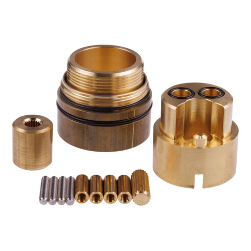 Hansa Verlängerungssatz 59914624 20 mm
