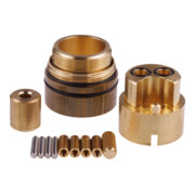 Hansa Verlängerungssatz 59914624 20 mm