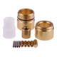 Hansa Verlängerungssatz 59914625 20 mm-1