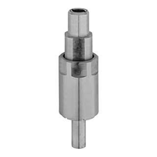Hansa Verlängerungssatz HANSACOMPACT für Auslaufaufnahme, 30mm
