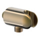 Hansa Wandanschlussbogen Wd, DN 15, zweiteilige Bauw., bron geb.-1