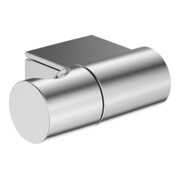 Hansa Wandbrausehalter beweglich, chrom-1