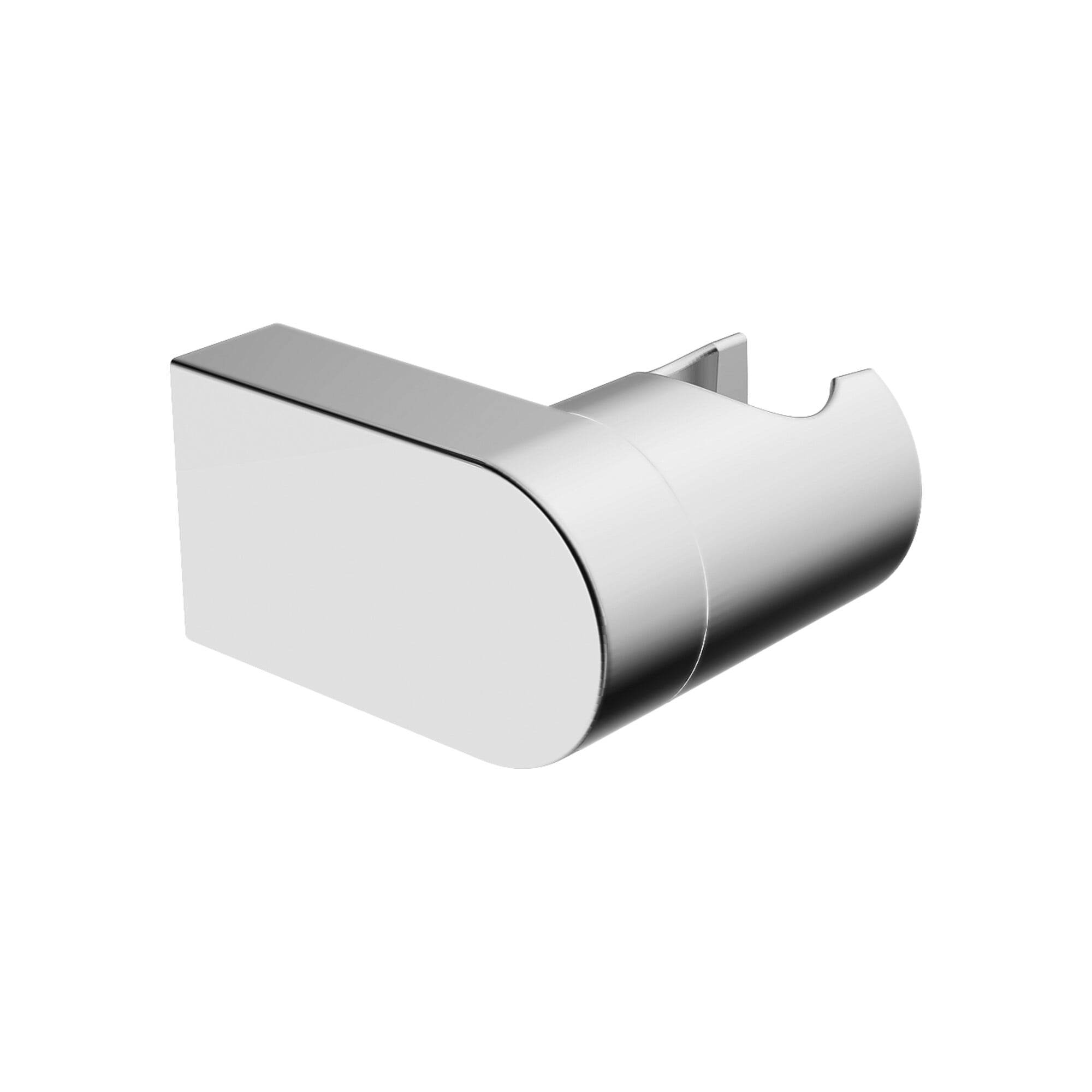 Hansa Wandbrausehalter HANSAVIVA chrom
