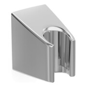 Hansa Wandbrausehalter starr, chrom
