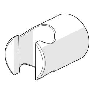 Hansa Wandhalter 59913711 chr