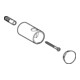Hansa Wandhalter 59913743 chr-1