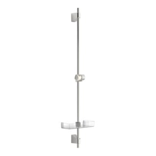 Hansa Wandstange HANSABASICJET d= 18mm m Porte-savon 920mm chromé