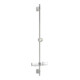 Hansa Brausestange HANSABASICJET 960mm, d= 18mm, mit Seifenschale, chrom-1