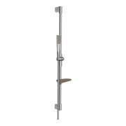 Hansa Wandstangen-Brause HANSAAURELIA Wandmontage, 970mm, chrom