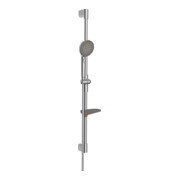 Hansa Wandstangen-Brause HANSAAURELIA Wandmontage, 970mm, kürzbar, chrom
