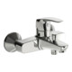 Hansa Wannen-Einhebelmischer HANSAPINTO AP, Ausladung 166mm, chrom-1