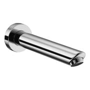 Hansa Wanneneinlauf HANSAVANTIS DN 15, Wd, kürzb., Ausl. 170mm, chr-1