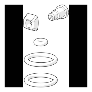 Hansa Wartungsset 59912230