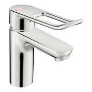 Hansa Waschtisch-Einhebelmischer HANSACARE chrom, Ausladung 114mm