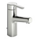 Hansa Waschtisch-Einhebelmischer HANSADESIGNO Style He o, m Gar, Ausl. 119mm, chr-1