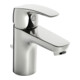 Hansa Waschtisch-Einhebelmischer HANSAPINTO m Ablaufgarnitur, Ausladung 107mm, chrom-1