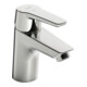Hansa Waschtisch-Einhebelmischer HANSAPOLO Eco 4,2 l/m, o ALG, Ausl. 103mm, chr-1