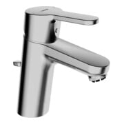 Hansa Waschtisch-Einhebelmischer HANSAPRIMO XL ND, m Abl.-Garn., Ausladung 111mm, chrom-1
