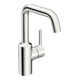 Hansa Waschtisch-Einhebelmischer HANSAVANTIS m Ablaufgarnitur, Ausladung 152mm, chrom-1